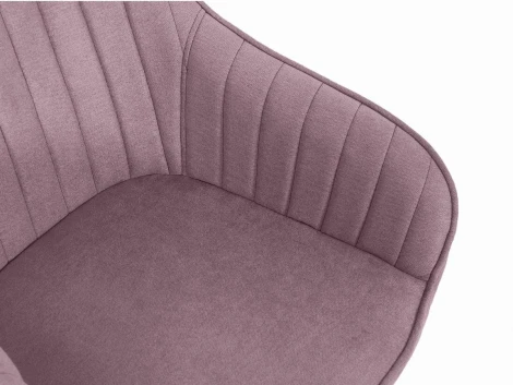Кресло Raymond ОГОГО 579034 (розовый)
