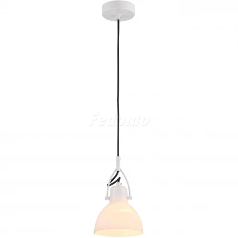 Подвесной светильник Maytoni Daniel MOD407-PL-01-W