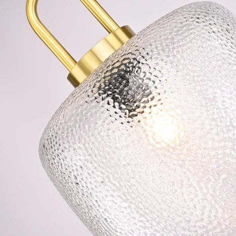 Подвесной светильник E27 Lu Carte LC-11-1601