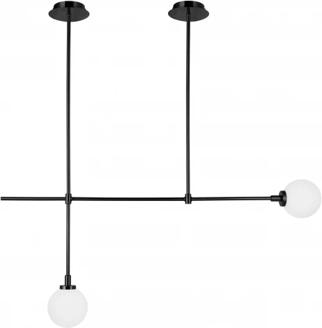 Потолочная люстра Moderli Lingdal V5093-2P