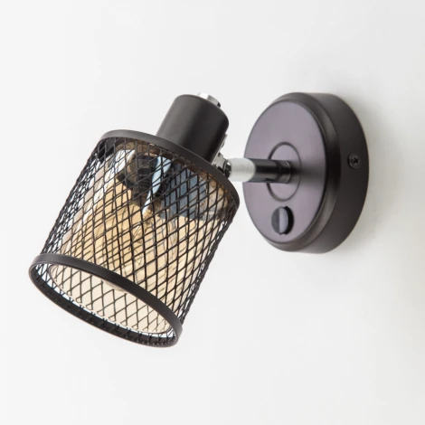 Спот на штанге Citilux Робин CL535615 (220V, выключатель)