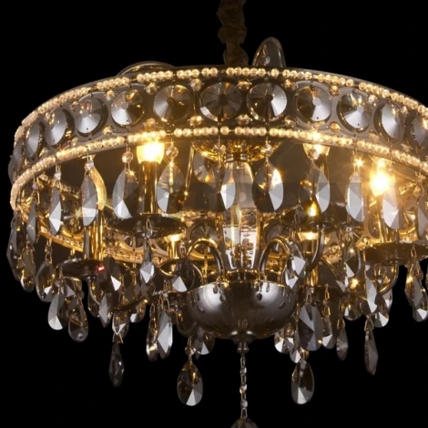 Подвесная люстра ST Luce SL620 SL620.043.06