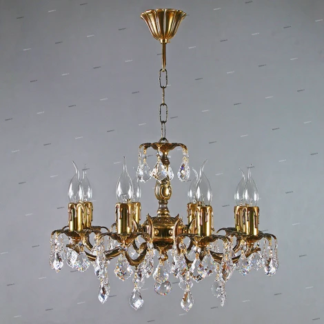 Ambiente by Brizzi Benisa 2226/8 PB New Leaf