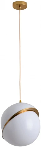 Подвесной светильник Лиен 07625-1а,33 Kink Light