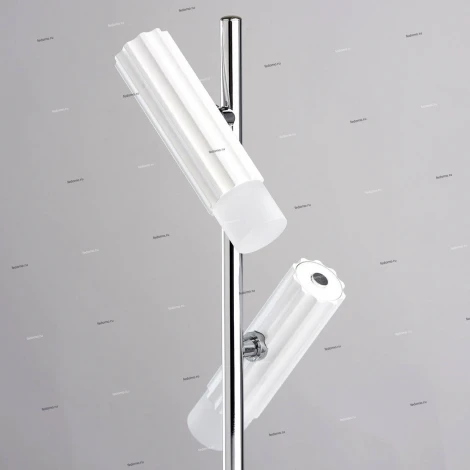 Интерьерная настольная лампа MW-Light Ракурс 631033202