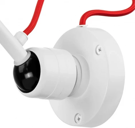 Бра на гибкой ножке Lightstar Loft 765604 (220V)