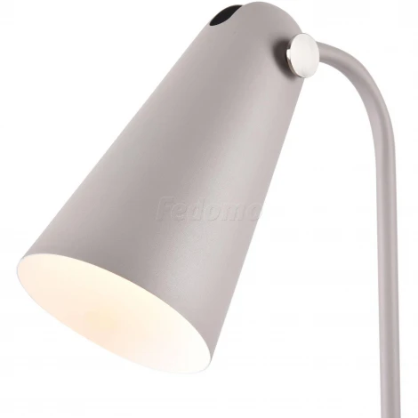 Торшер Maytoni Novara MOD619FL-01GR