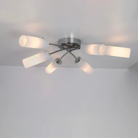 Потолочная люстра Citilux Новелла CL122161 (220V)