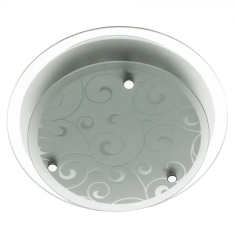 Потолочный светильник Arte Lamp Ariel A4806PL-1CC