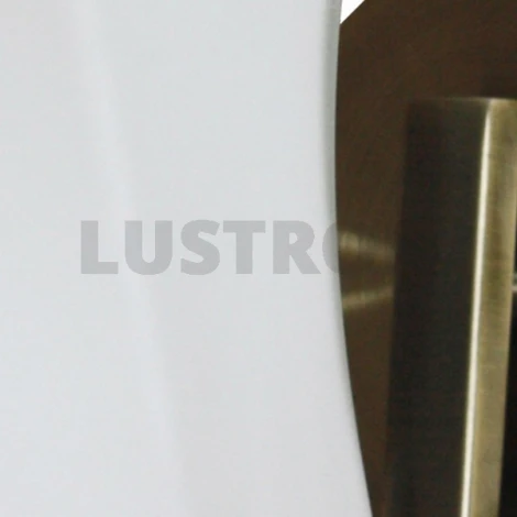 Бра IDLamp 870 870/1A-Oldbronze