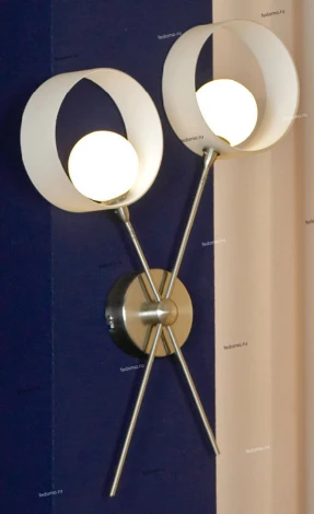 Бра Lussole Pallottola LSN-0401-02