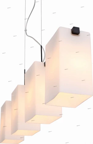 Подвесной светильник ST Luce Caset SL541.403.04