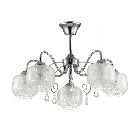 Подвесная люстра Lumion Venta 3079/5