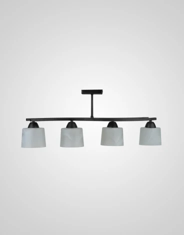 Потолочная люстра на штанге Мелодия Света 000061926