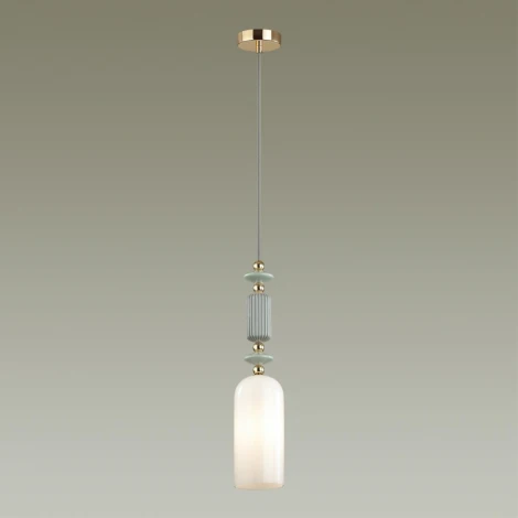Подвесной светильник Odeon Light Candy 4861/1A (220V, на проводе, круглые)