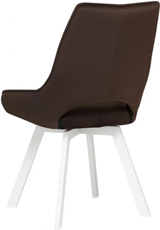 Стул Leset Галвес 360 (поворотный механизм) (Фанера/Велюр) Leset арт.2500000238055