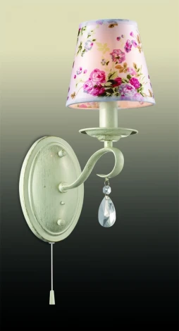 Бра Odeon Light Lamena 2533/1W