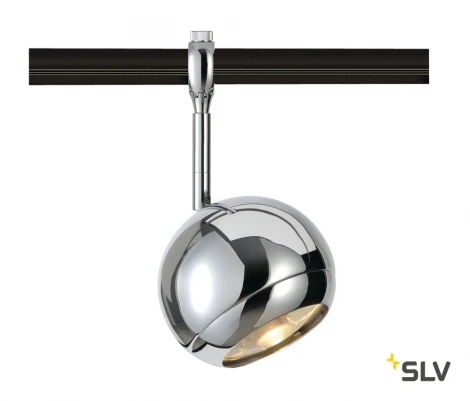 Трековый светильник Slv EASYTEC II LIGHT EYE 150 185582