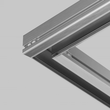 Соединитель Maytoni Technical TRA034ICL-MP