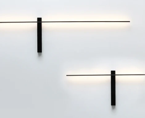 Настенный светильник Italline IT03-1422 black