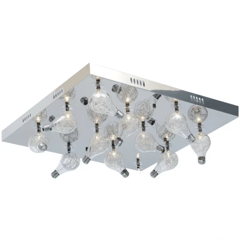 Потолочный светильник MW-Light Техно 300010712