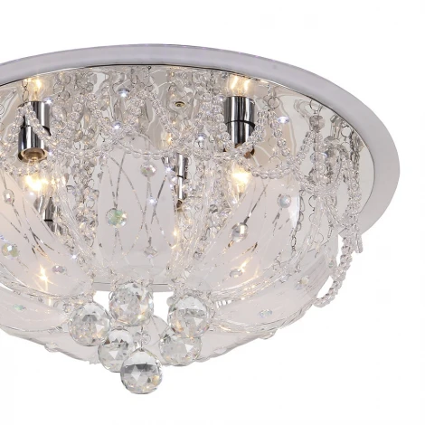 Потолочная люстра Wedo Light Elspie 78912.01.03.05