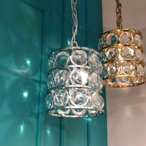 Подвесной светильник Cloyd Valent 10580 (220V, на цепи)