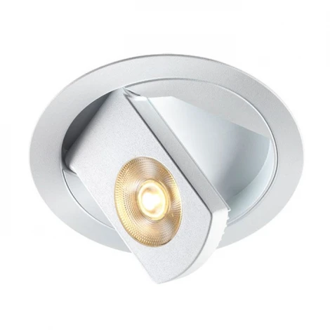 Встраиваемый точечный светильник Novotech Razzo 357481