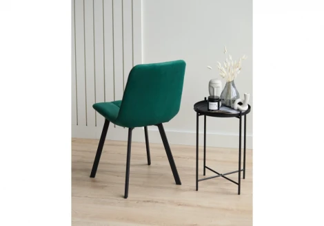 Стул на металлокаркасе Чилли Notta 631640