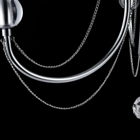 Потолочная люстра Freya Beverly FR5661-PL-03-CH