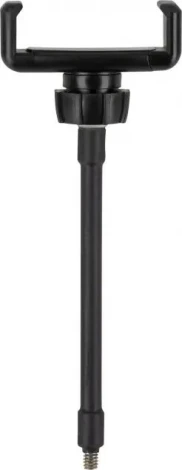 Офисная настольная лампа c питанием от USB Gauss Ring Light RL003 (LED, 220V, выключатель)