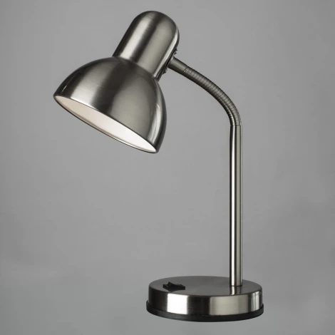 Интерьерная настольная лампа Arte Lamp Cosy A2488LT-1SS
