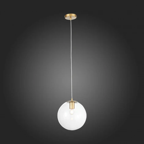 Подвесной светильник ST Luce Liora SL1150.203.01 (220V, на проводе)