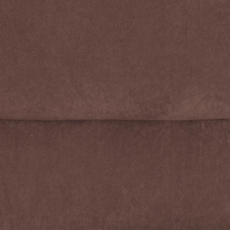 Кресло BENEFIT Tetchair (Флок/Коричневый) арт.21885