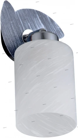 Бра IDLamp Natale 850/1A-Blueglow