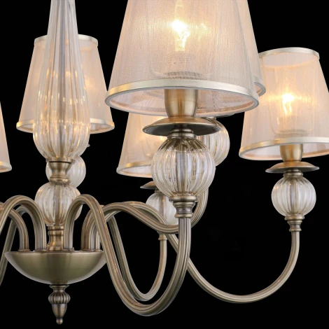 Подвесная люстра ST Luce Grazia SL185.303.09