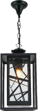 Уличный светильник подвесной Feron Ницца 11648 (220V, IP44)