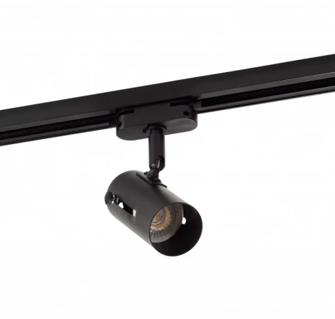 Трековый светильник Denkirs DK620 DK6007-BK