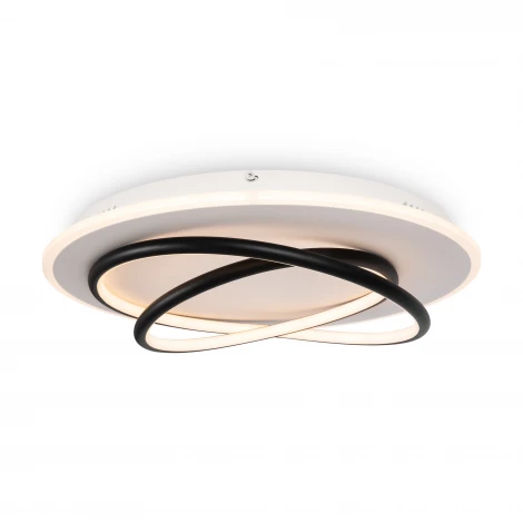 Потолочный светильник светодиодный Freya Spiral FR6089CL-L120WB