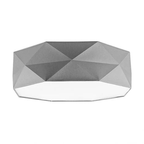 Потолочная люстра TK Lighting Kantoor 1566 (220V, круглые)