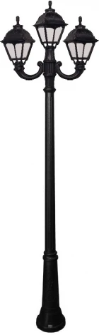 Наземный фонарь Fumagalli Cefa U23.157.R21.AXF1R (220V, IP55)