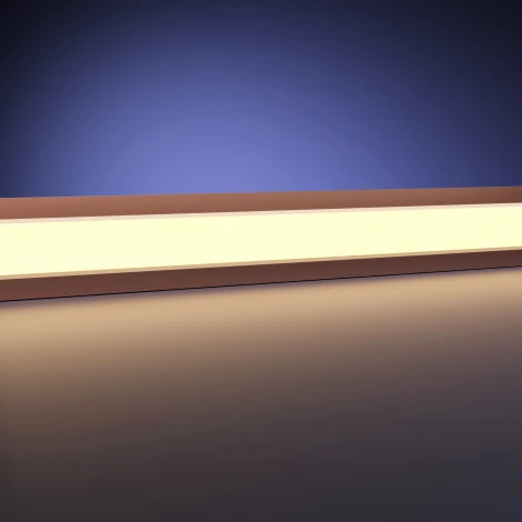 Светодиодная лента Ультра 24В COB 6Вт/м 3000К 5м IP20 Maytoni Led Strip 201286