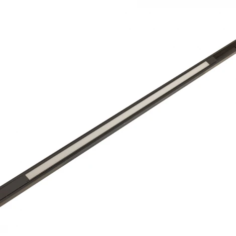 Трековый светильник светодиодный магнитный AM Group MAGNET OPAL MAGNET AM507 BK 20W 4000K (48V)