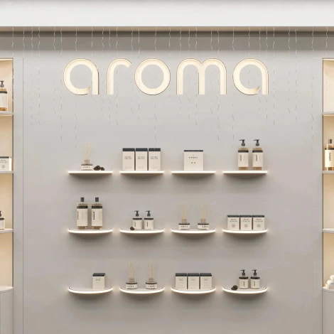 Светодиодная лента COB-X480-10mm 24V Warm2700 (10 W/m, IP20, 5m, FreeCut) (Arlight, Свободная резка) 044197