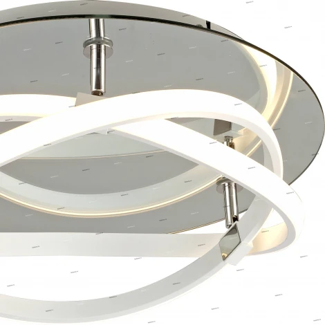 Потолочная люстра Mantra Infinity 5992