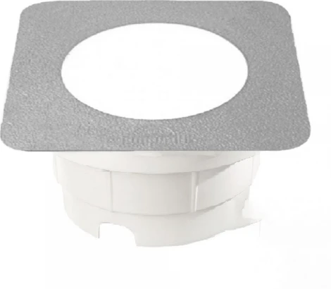 Встраиваемый светильник уличный Fumagalli CECI 3F4.000.000.LXD1L (220V, IP67)