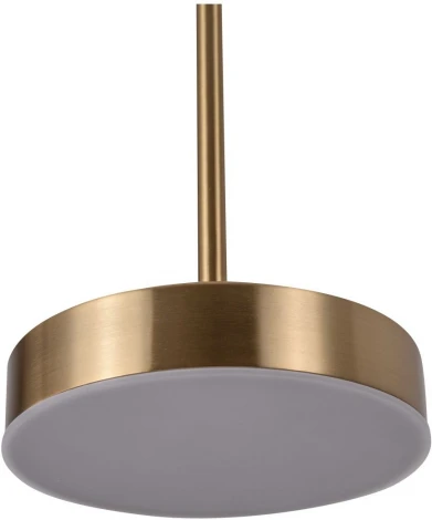 Подвесной светильник Zortes Lory ZRS.1055.01