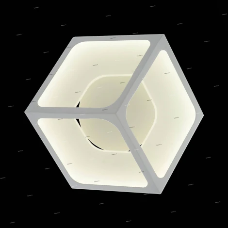 Настенный светильник ST Luce Arcano SL952.501.01