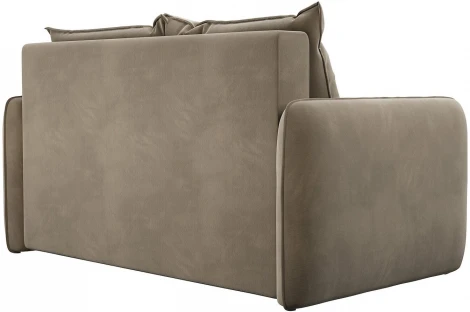 ПОРТЛЕНД  МИНИ Диван прямой бежевый D1 furniture арт.AAA41667001