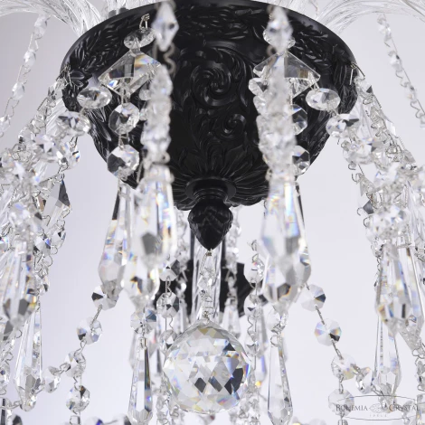 Подвесная люстра Bohemia AL1603 AL16303/8/240 BM